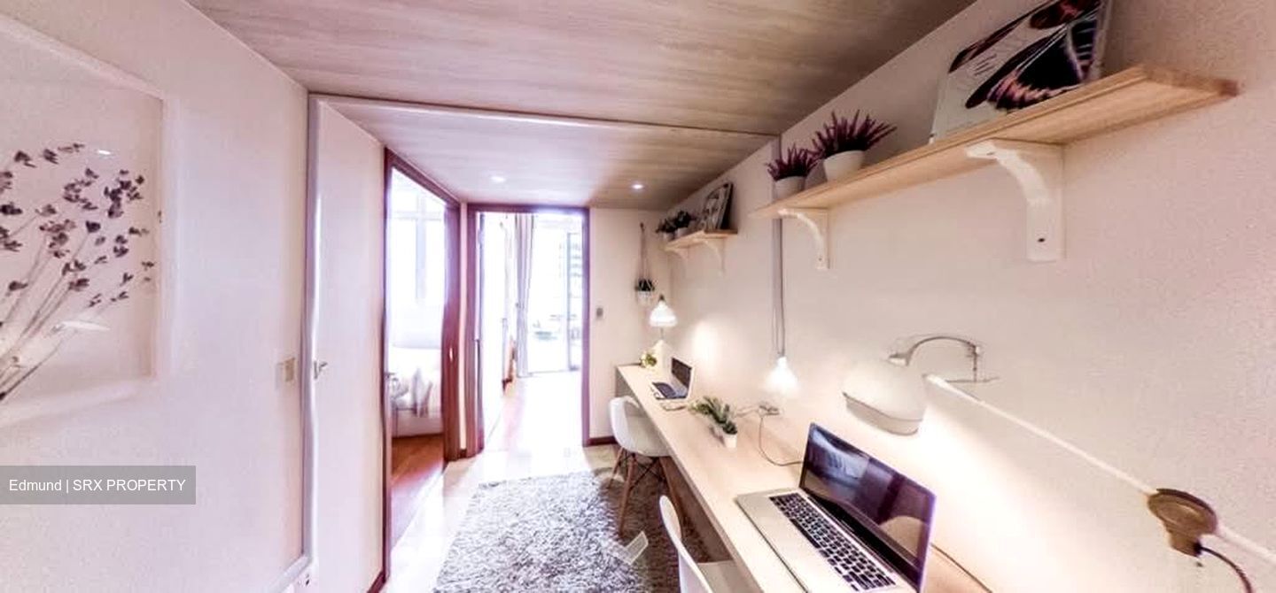 Ritz @ Farrer (D8), Apartment #568771631